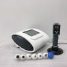 Buy cheap Electromagnetic ED Shockwave Machine Portable High Efficiency Easy Operation from wholesalers