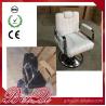 Buy cheap Reclining Barber Chair Wholesale Hairdressing Equipment Hair Styling Chairs from wholesalers