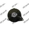Buy cheap 6L 6LT Diesel Engine Water Pump 4934058 3800974 For Cummins from wholesalers