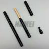 Buy cheap Reasonable Price Nourishing Lip Lipliner Pencil cosmetic container packaging tube with chipper from wholesalers