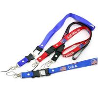 Buy cheap Kongst Convenient Noble Plastic Usb Stick with Colorful Sling product
