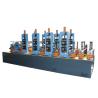 Buy cheap Speed 0-25m/Min Welded Pipe Mill Power 100kw-1000kw from wholesalers