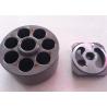 Buy cheap Construction Machinery Spare Parts A8V0140 DH300-7 R370 Cylinder Block Valve Plate from wholesalers
