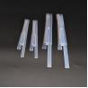 Buy cheap Downward Mode Floey Catheter Machine , Vertical Auto Injection Molding Machine from wholesalers