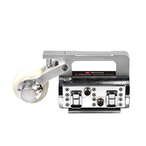 Buy cheap Automatic Evaluation wire rope flaw detector Adopting Virtual Instrument Technology from wholesalers