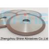 Buy cheap 1A1R Cut Off Cutting Disc Abrasive Diamond Grinding Wheels from wholesalers