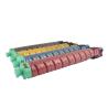 Buy cheap Color Ricoh Aficio MP C4502 Copier Toner Cartridges With 22500 Pages Yeild from wholesalers