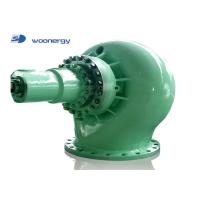 Buy cheap Hydro Power Station Self Regulating Pressure Control Valve product