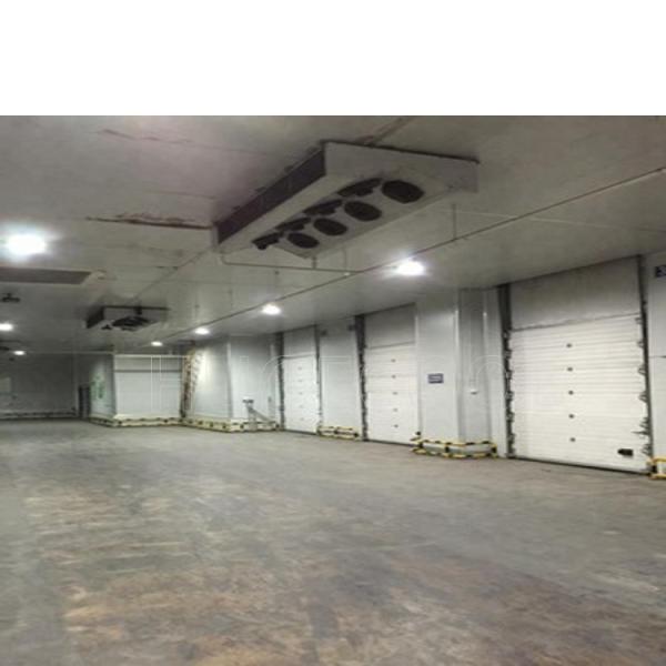 Buy cheap Cold storage with quality assurance and after-sales guarantee from wholesalers
