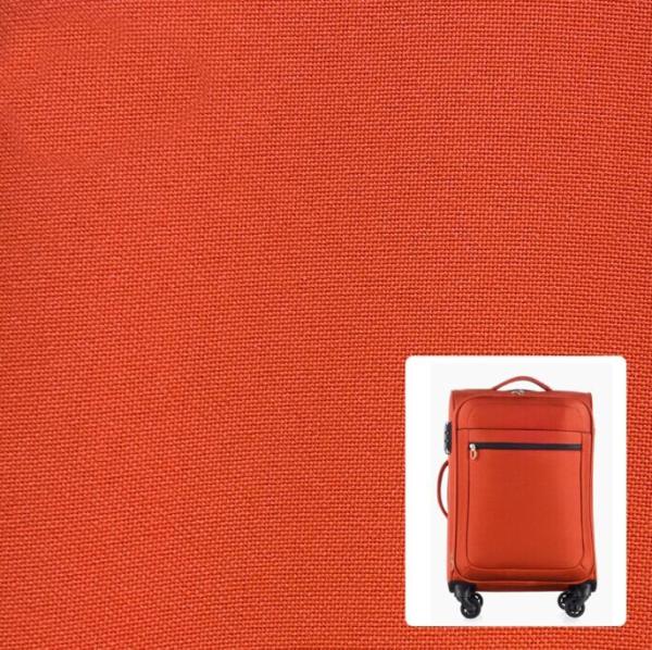 Buy cheap 300D Oxford High Elastic Polyester Fabric for bag from wholesalers