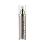 Custom Green Cosmetic Serum Lotion Bottle 80ml 120ml With Dispenser SR-2277
