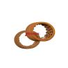 Buy cheap 03-72LS Automatic Transmission Friction Disc / Lexus Clutch Plate from wholesalers