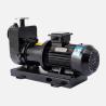 Buy cheap 150 PSI Maximum Pressure Magnetic Sealless Centrifugal Pump With IP55 Motor Enclosure from wholesalers