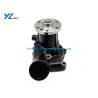 Buy cheap Hitachi 6BD1 Excavator Water Pump 1-13610190-0 For EX200-2 EX200-3 from wholesalers