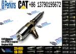 Common Rail Fuel Injector Assembly 2645A751 320-0655 320-0677 320-0690 320-0680