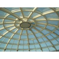 Buy cheap Frost Resistant Insulating Lites 10mm Acoustic Laminated Glass product