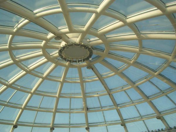 Buy cheap Frost Resistant Insulating Lites 10mm Acoustic Laminated Glass from wholesalers