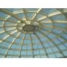 Buy cheap Frost Resistant Insulating Lites 10mm Acoustic Laminated Glass from wholesalers