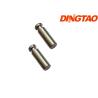 Buy cheap XLC7000 Auto Cutter Machine Parts PN 90938000 Z7 Cutter Spare Parts Post Spring from wholesalers