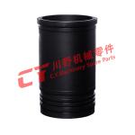 PC200 6137-21-2210 Engine Cylinder Liner Kit 6D105