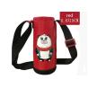 Buy cheap Water Bottle Holder Bag With Shoulder Strap for Running Hiking Travel from wholesalers