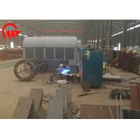 Buy cheap Cylinder Type Pre Rotary Grain Cleaner Wheat / Corn / Seed Separator product