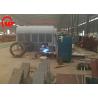 Buy cheap Cylinder Type Pre Rotary Grain Cleaner Wheat / Corn / Seed Separator from wholesalers