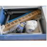 Buy cheap laser engraving acrylic ZK-4040-40W(400*400mm) from wholesalers