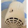 Buy cheap Factory direct sale indoor solar power table fan dc 12v 16inch with timer from wholesalers