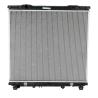Buy cheap 253103E250 Aluminum Radiator Water Tank for KIA SORENTO 3.5 25310-3E250 253113E250 from wholesalers