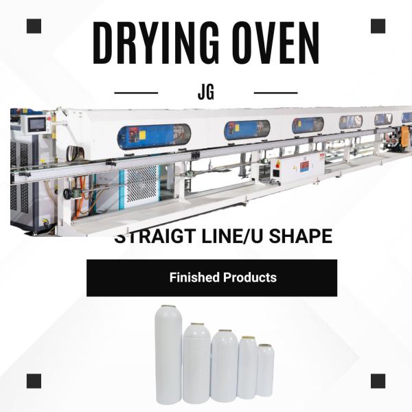 Buy cheap High Frequency Tin Can Induction Drying Aerosol Can Body India& Turkey& Egypt from wholesalers