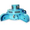 Buy cheap High Power Efficiency Kaplan Hydro Turbine Generator with Stainless Steel Runner Material from wholesalers