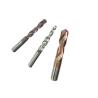 Buy cheap 1" Tungsten Carbide Drill Bits For Concrete Coated GU20UF TF200 Raw Material from wholesalers