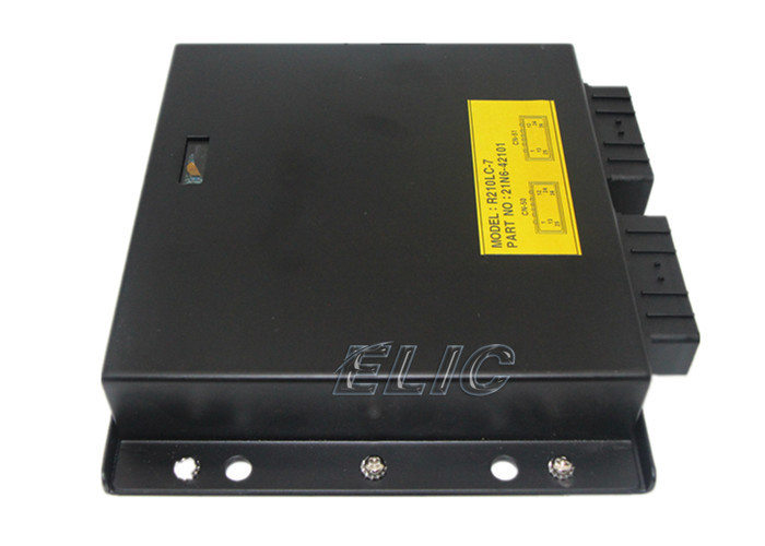 Hyundai Excavator Controller R210-7 R220lc-7 Computer Board 21N6-42101