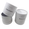 Buy cheap Professional Cylinder Paper Tube Cosmetic Packaging CMYK Printing from wholesalers