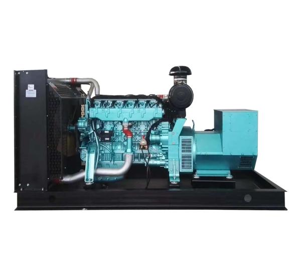 Buy cheap Gas Generator 1MW Biogas Natural Gas LPG Generator from wholesalers