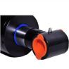 Buy cheap Piston Double Rod Hydraulic Cylinder For Wagon Drill Machines from wholesalers