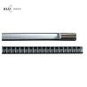 Buy cheap 6mm Strip Aluminum Butyl Spacer Bar Modern Carton Box Customised from wholesalers