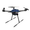 Buy cheap Lndustrial Drones 4K 10km Foldable RC with thermal Camera heavy lift drone from wholesalers
