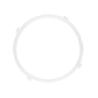 Buy cheap Pressure Cooker Food Grade Silicone Sealing Ring Customized from wholesalers