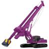 Buy cheap Rotary Drilling Rig Hydraulic Drilling Machine Rotary Borehole Drilling Rig Equipment from wholesalers