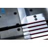 Buy cheap Cosmetic Metal Mold For Eyebrow Pencil Filling And Releasing Machine from wholesalers