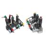 Buy cheap Copper Material Electrical Vacuum Breaker With Overload Protector IEC60898 from wholesalers
