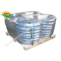 Buy cheap 12#14#16#18# Annealed Tie Wire High Tensile Black Color product