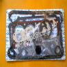 Buy cheap Diesel Engine Cylinder Kit 5VZ Full Head Gasket Set 04111-62081 from wholesalers