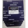Buy cheap Genuine Parts S4KT S6KT Diesel Engine Piston Ring Set 34317-19011 from wholesalers