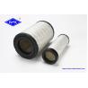 Buy cheap Cellulose Media Excavator Filters 24181 X011552 For Hitachi EX200-3 from wholesalers
