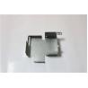 Buy cheap sheet metal fabrication, galvanized sheet metal laser cutting/bending/welding/powder coating from wholesalers
