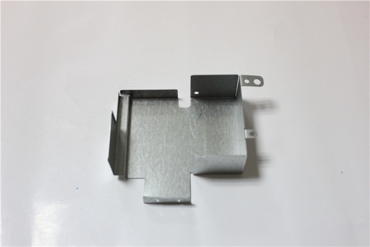 custom metal stamping, Sheet metal stamping parts for fuel tank cover
