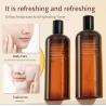 Buy cheap Lactose Acid Face Toner Repairing Pore Cleansing Nourishing Toner For Facial Skin Care from wholesalers